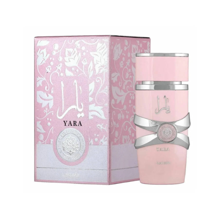 Lattafa, Yara Eau de Parfum for Women, 100 ml