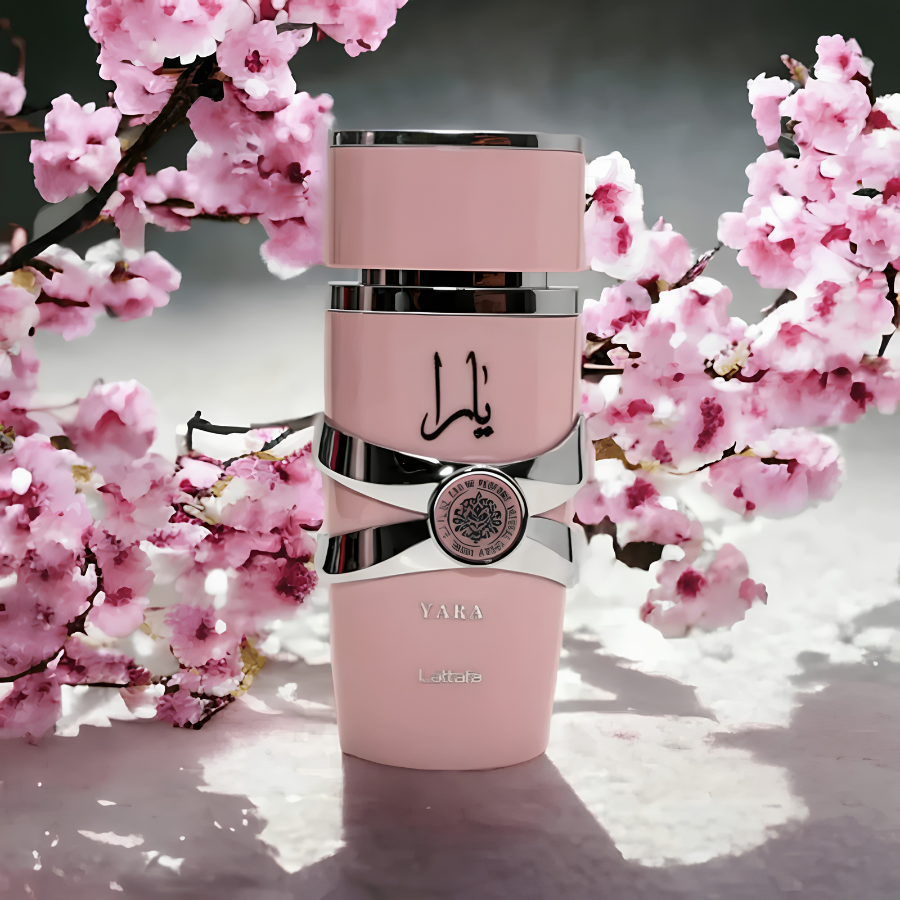 Lattafa, Yara Eau de Parfum for Women, 100 ml