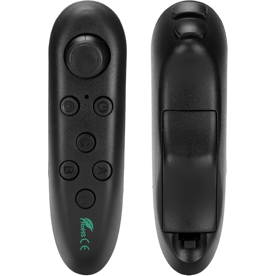 VR Bluetooth Remote Controller, For Android and iOS