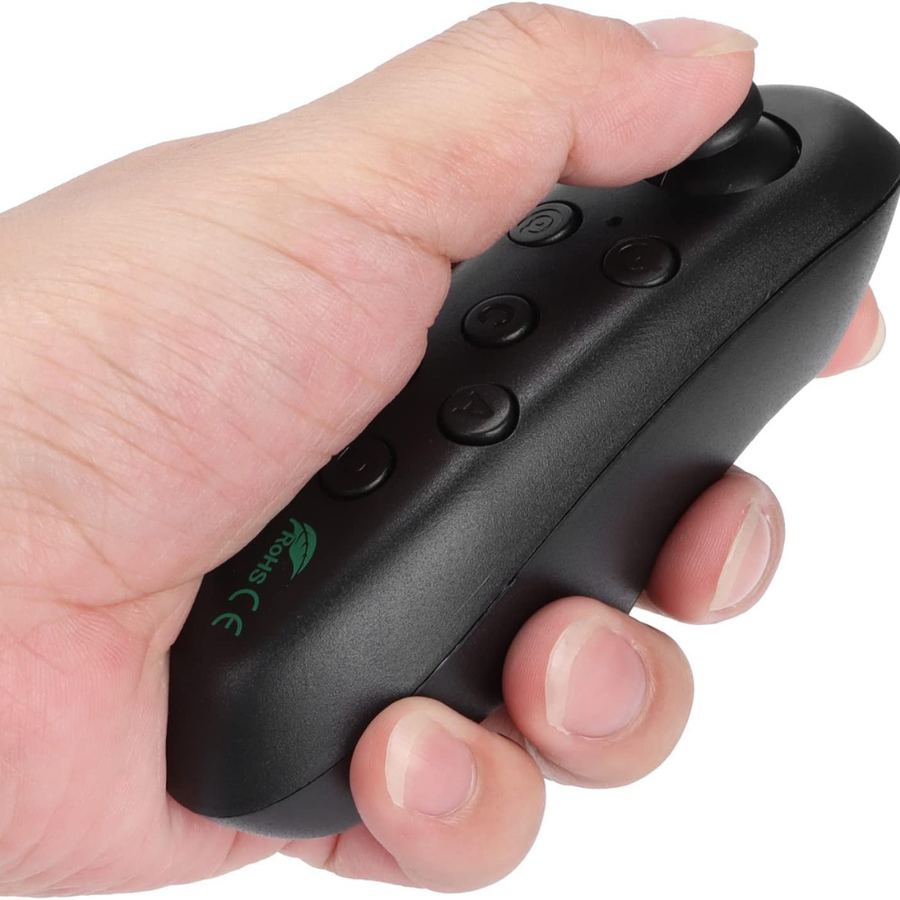 VR Bluetooth Remote Controller, For Android and iOS