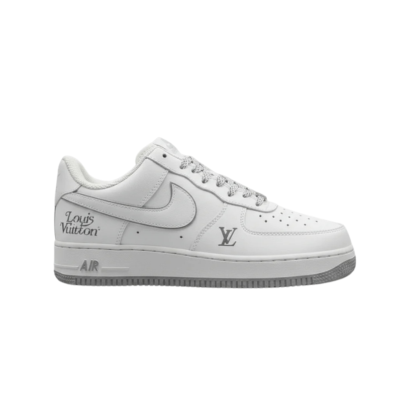 GS lv Low White