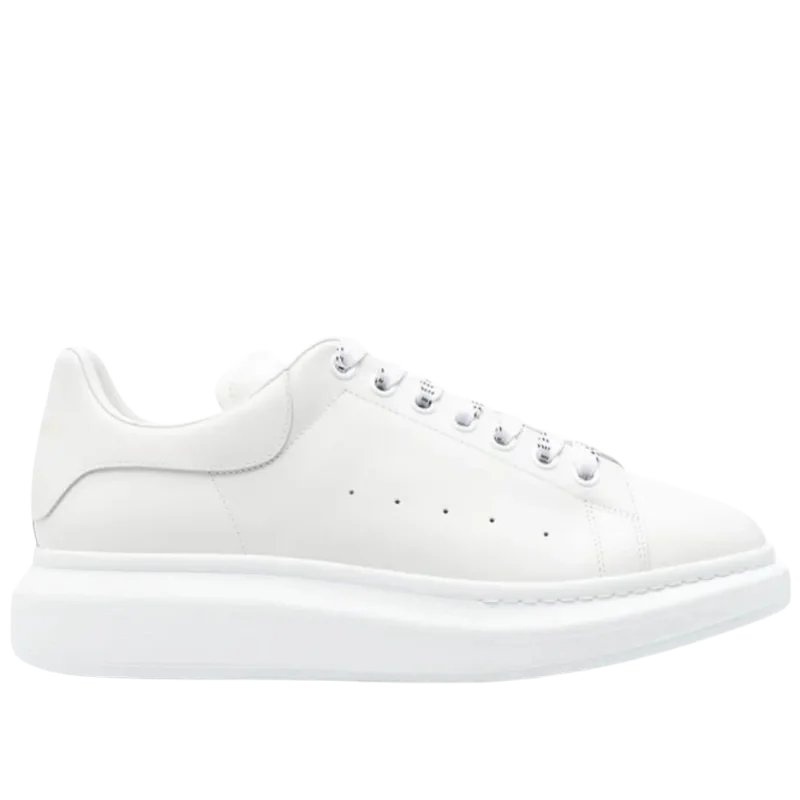 GS MQ white