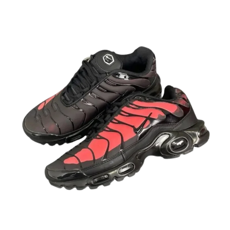 GS TN-1 Reflective Red