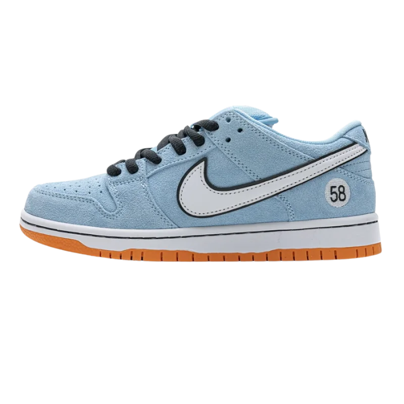 GS SB Blue