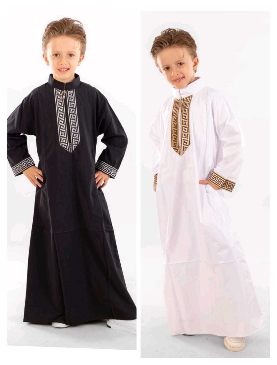 عبايه اطفال