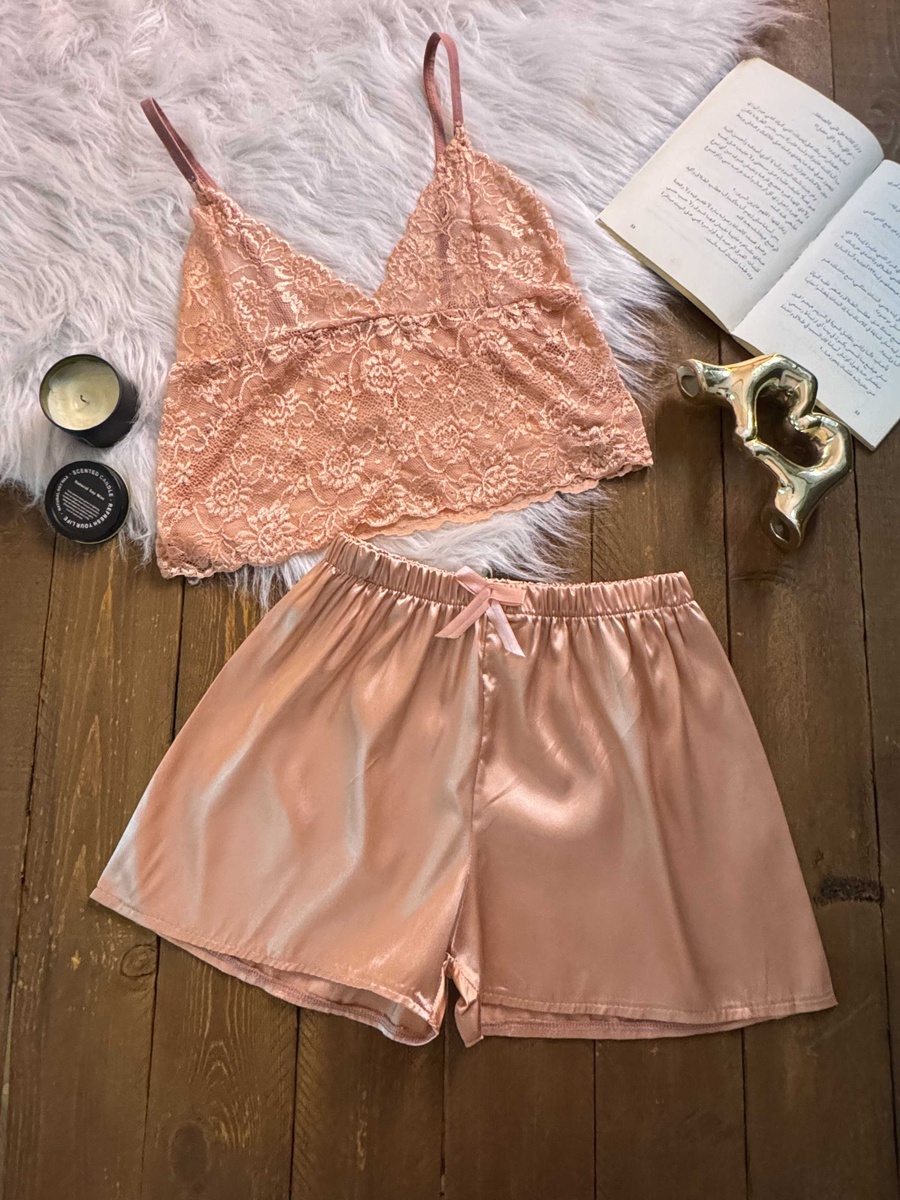 Silk Dream Set