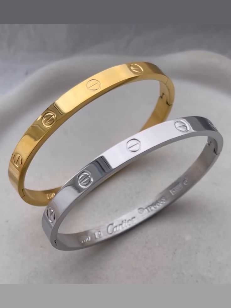 Infinity Bracelet ⭐