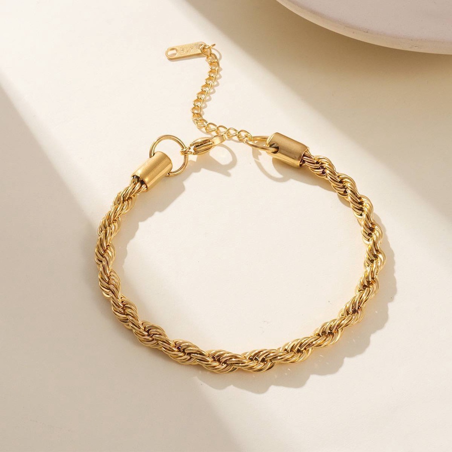 ٌRobe chain Bracelet