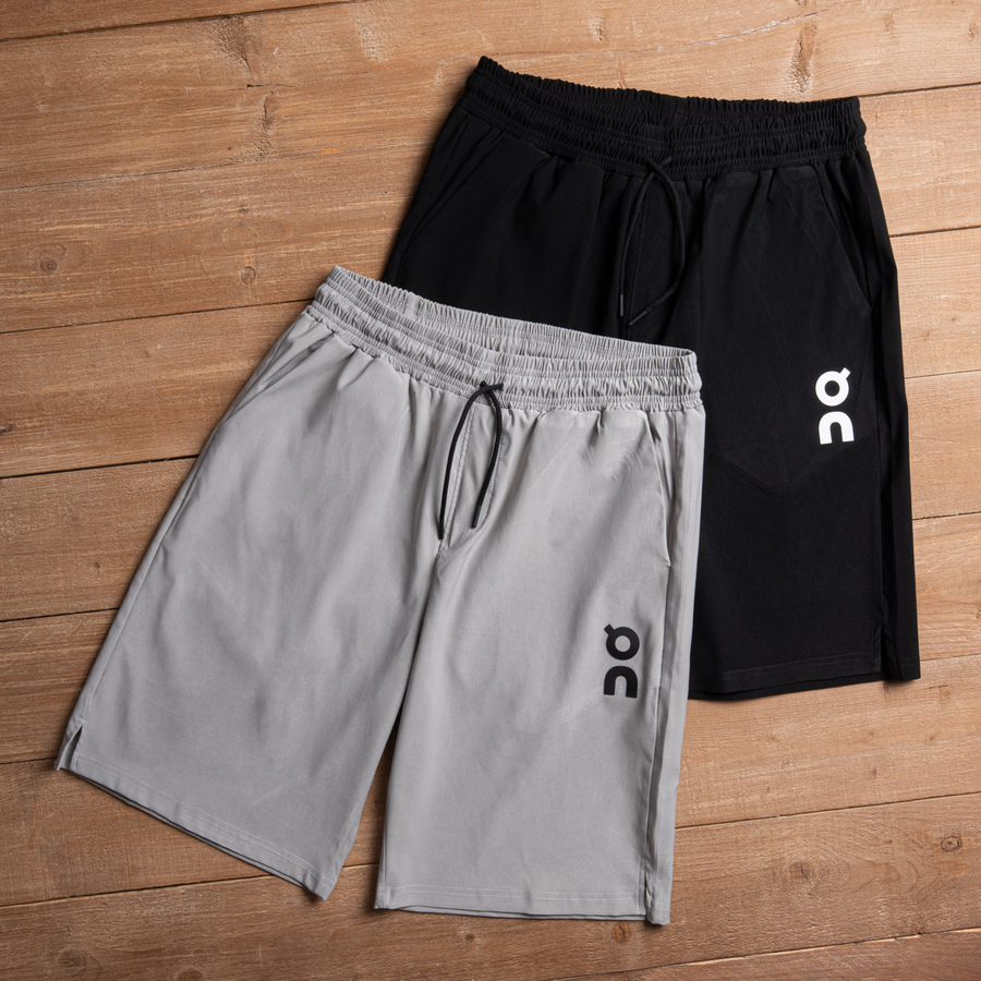 Street Motion Shorts