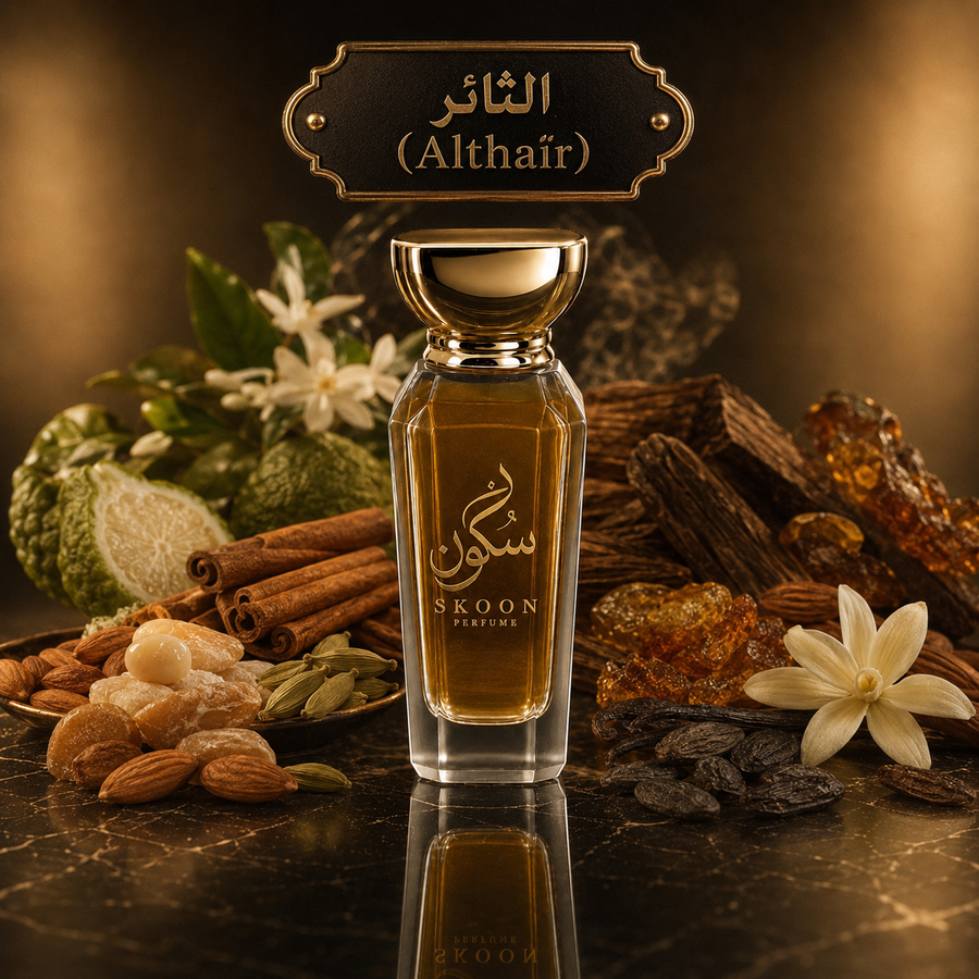 الثائر (Althaïr)