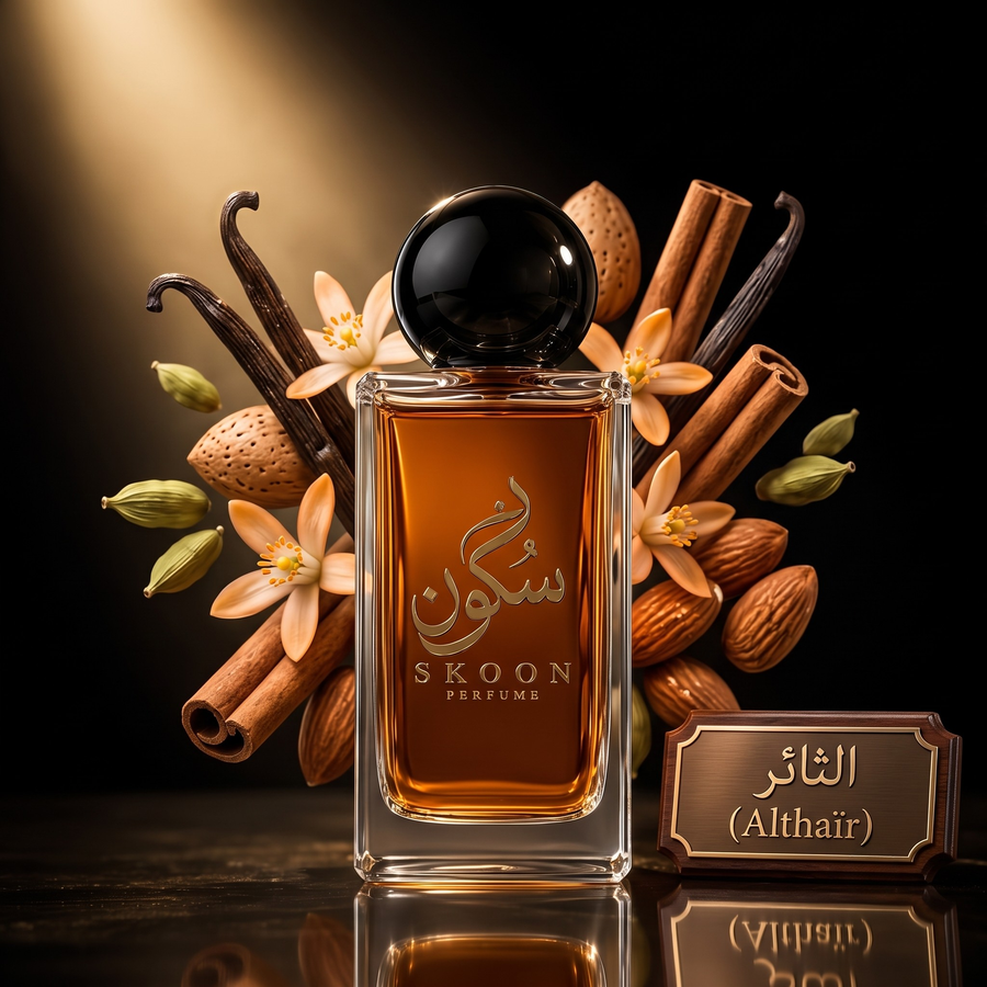 الثائر (Althaïr)