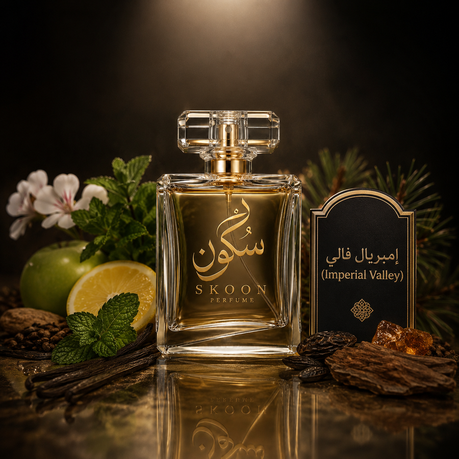 إمبريال فالي (Imperial Valley)