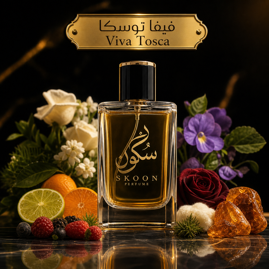  فيفا توسكا (Viva Tosca)