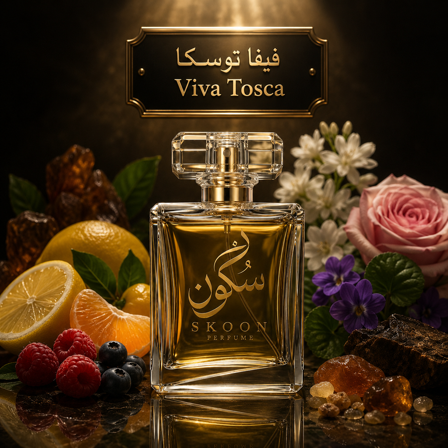  فيفا توسكا (Viva Tosca)