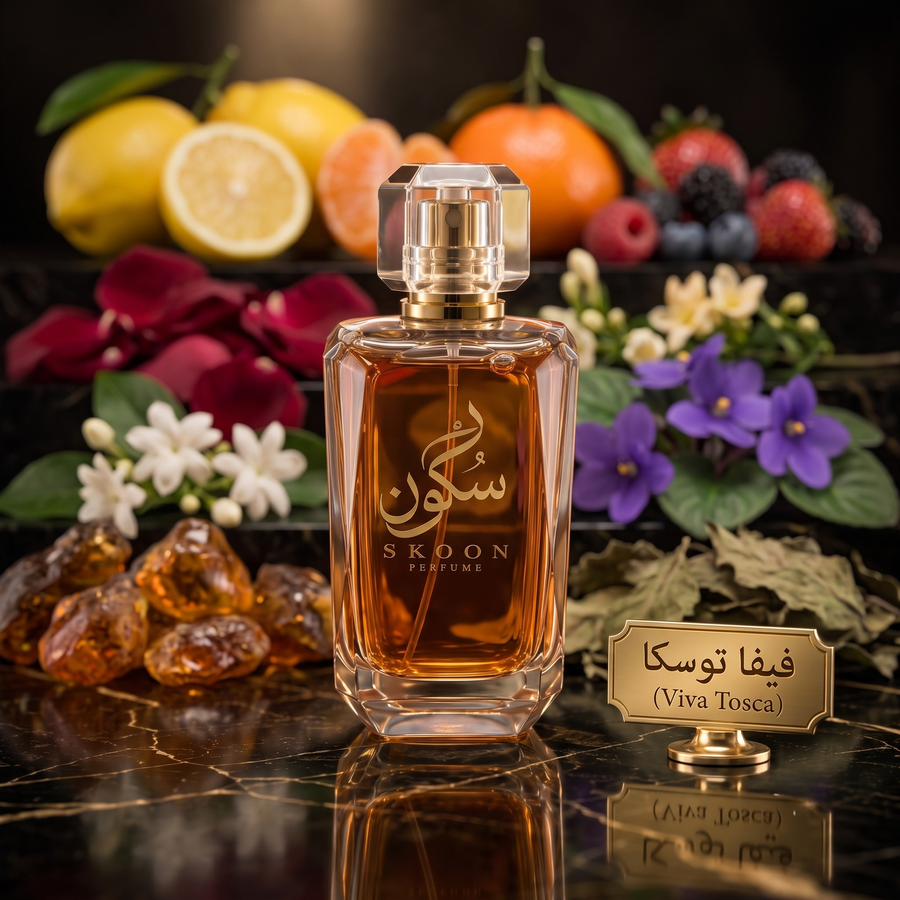  فيفا توسكا (Viva Tosca)