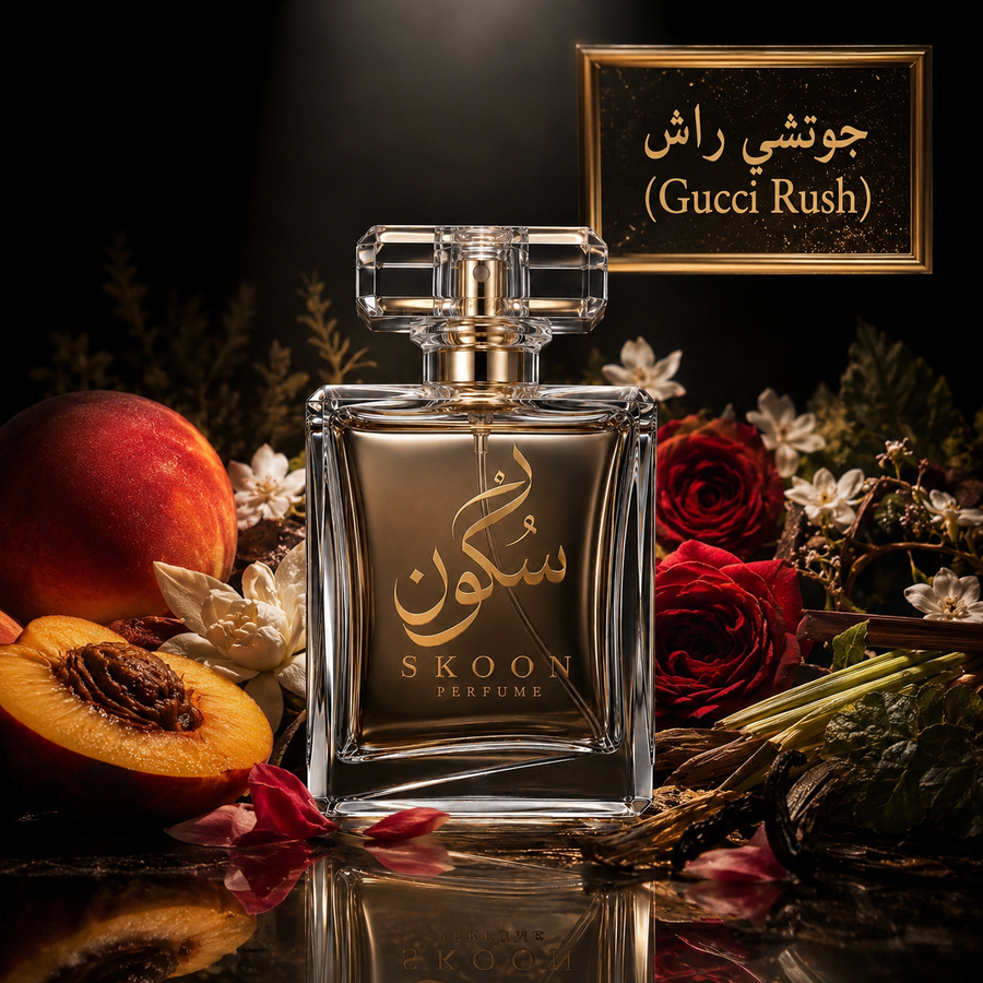 جوتشي راش (Gucci Rush)