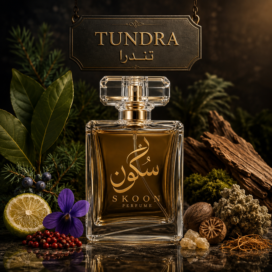  تندرا (Tundra)