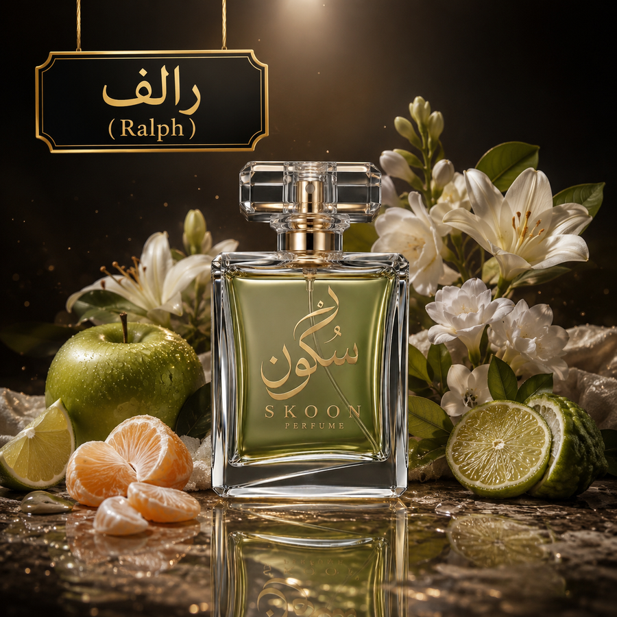 رالف (Ralph)