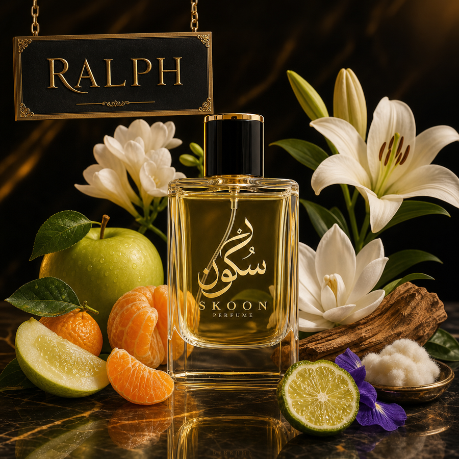  رالف (Ralph)