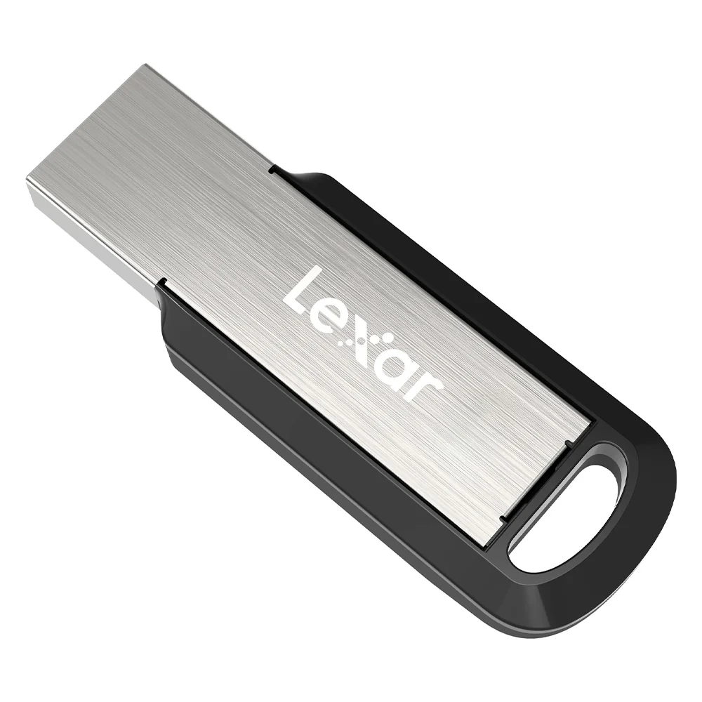 فلاشة ليكسار M400 64GB USB 3.0 بسرعة نقل 150MB/s