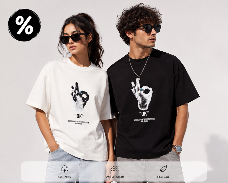 Elite Couple Tee