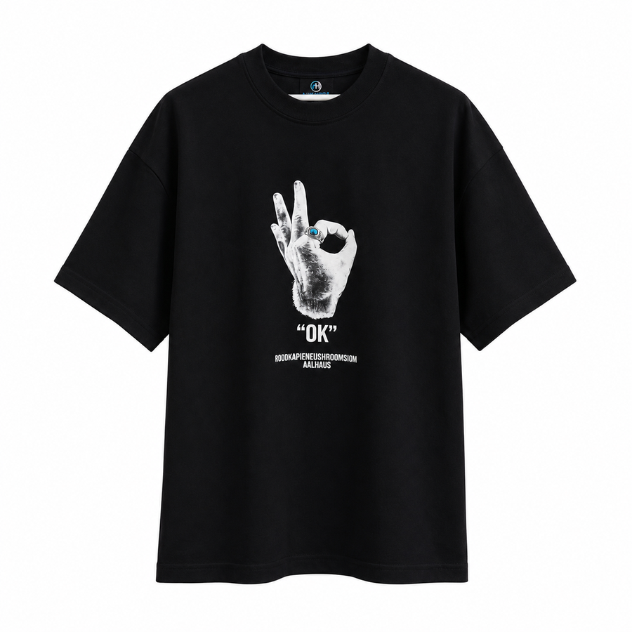 Elite Couple Tee