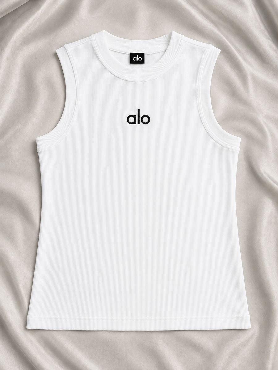 Premium Basic Tank
