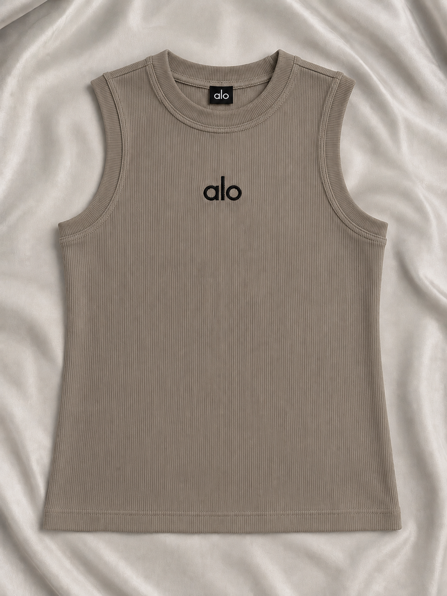 Premium Basic Tank