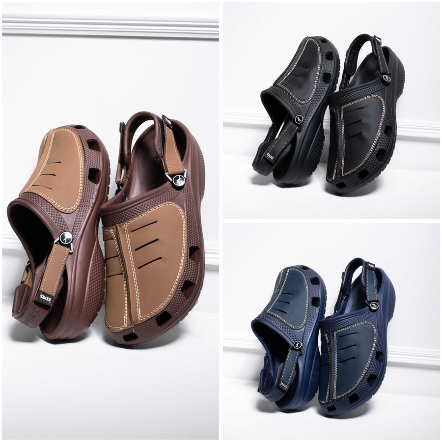 Comfort Clogs