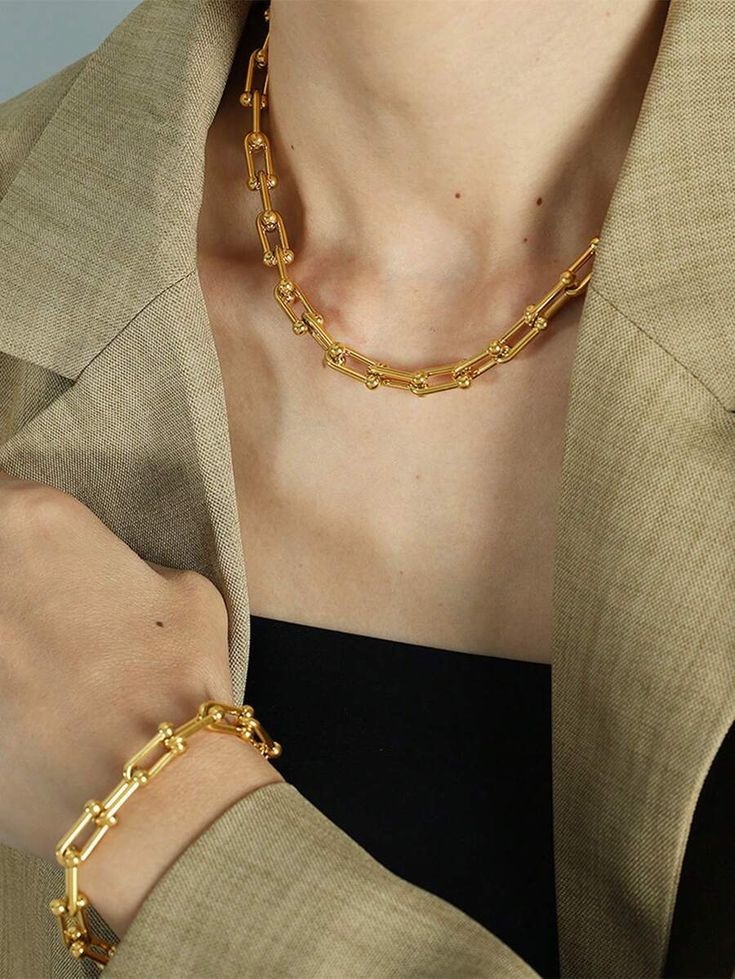 Luxury Jewelry Set ⭐