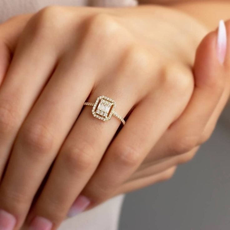 Classic Minimal Ring