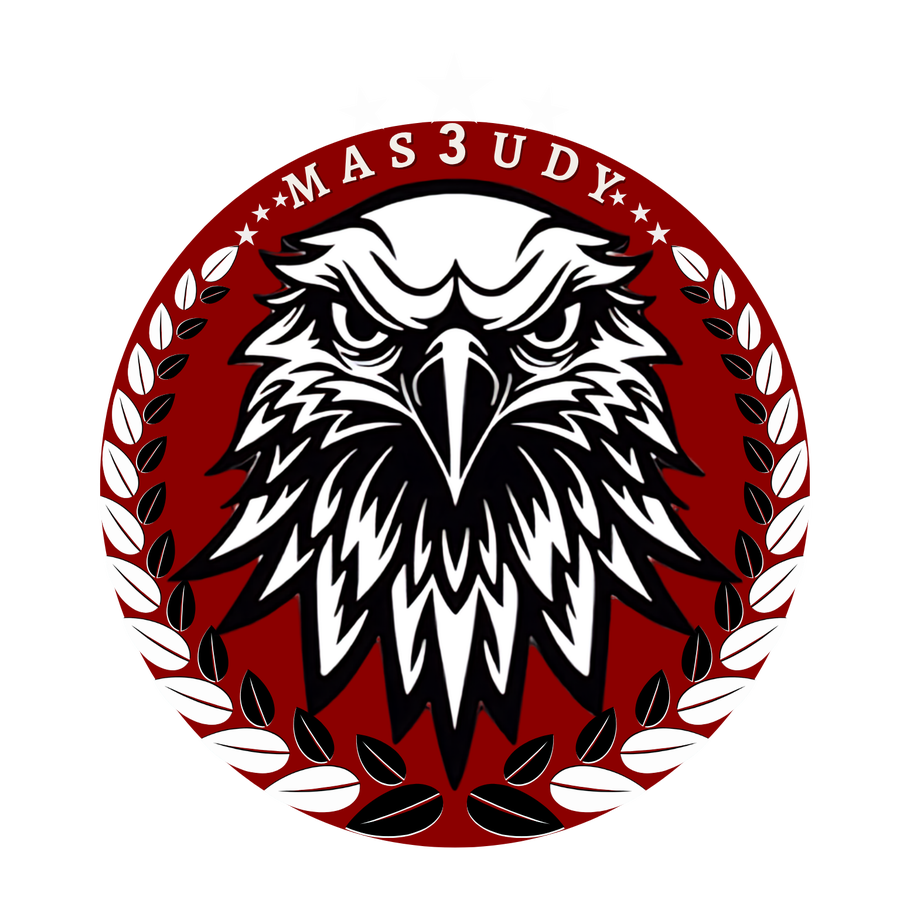 MAS3UDY