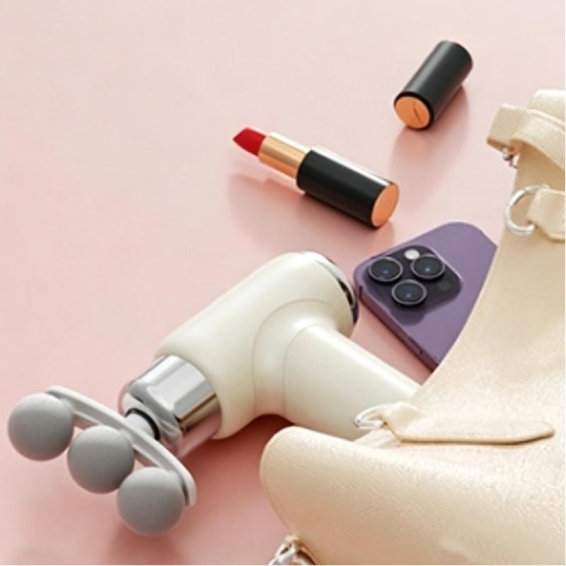 MusclePulse Pro - جهاز المساج الذكي اللاسلكي لاسترخاء العضلات