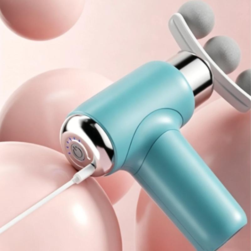 MusclePulse Pro - جهاز المساج الذكي اللاسلكي لاسترخاء العضلات