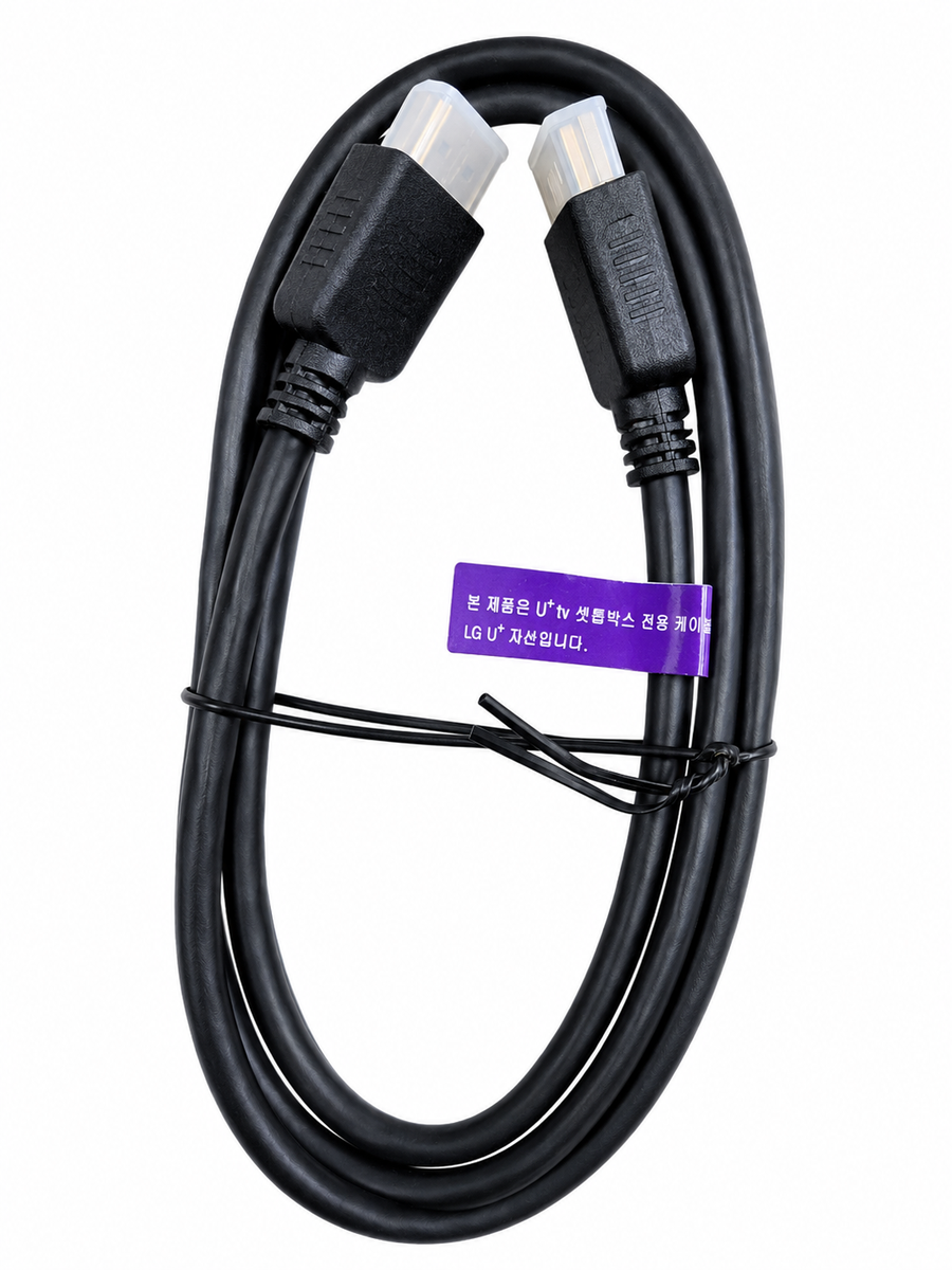 كابل HDMI LG كوري أورجينال 1.5 متر