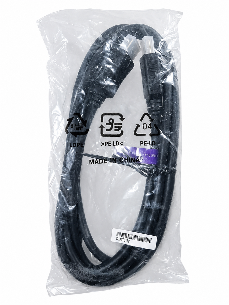 كابل HDMI LG كوري أورجينال 1.5 متر
