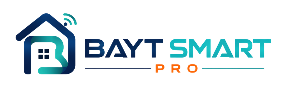 Bayt Smart Pro | أجهزة المنزل الذكي في السعودية