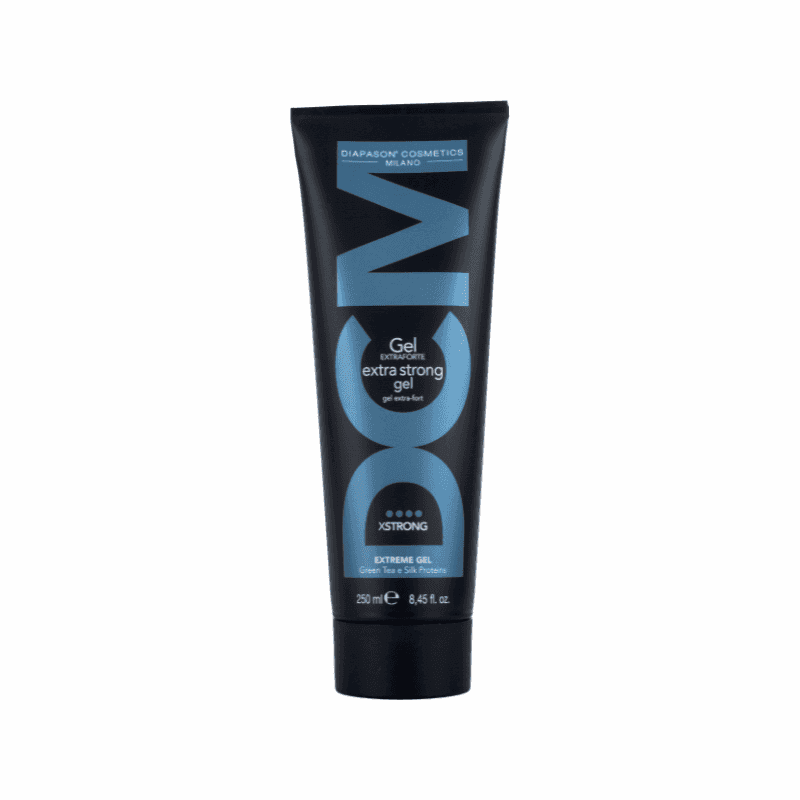 جل التثبيت القوي DCM Extra Strong Gel