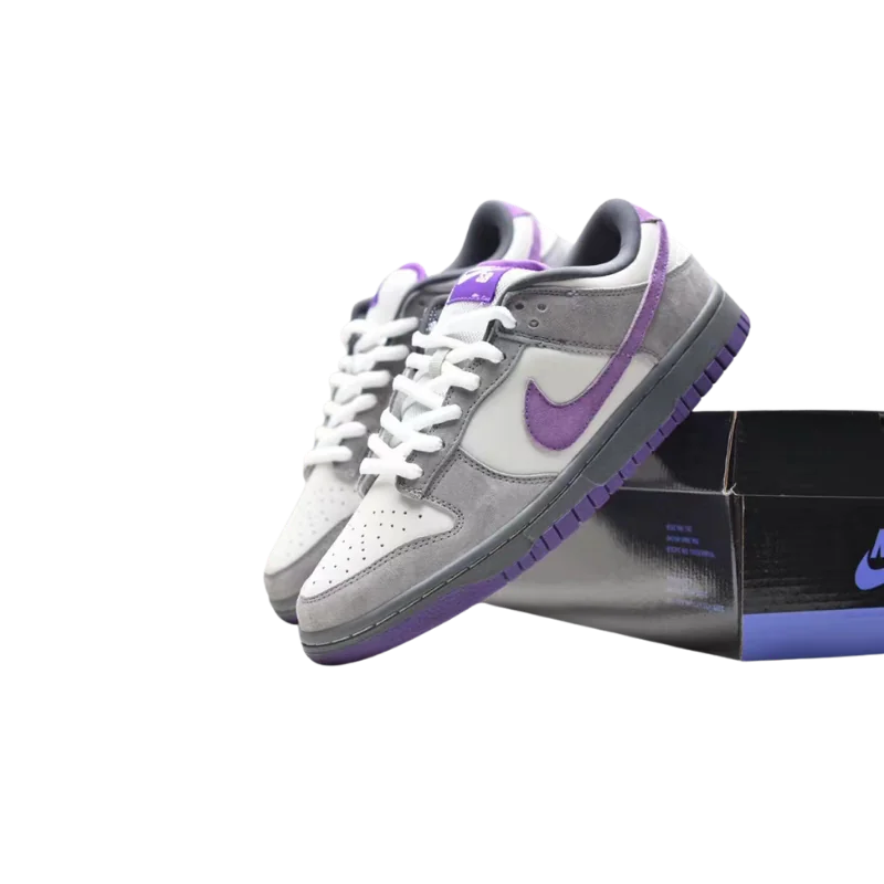 GS Violet Shadow