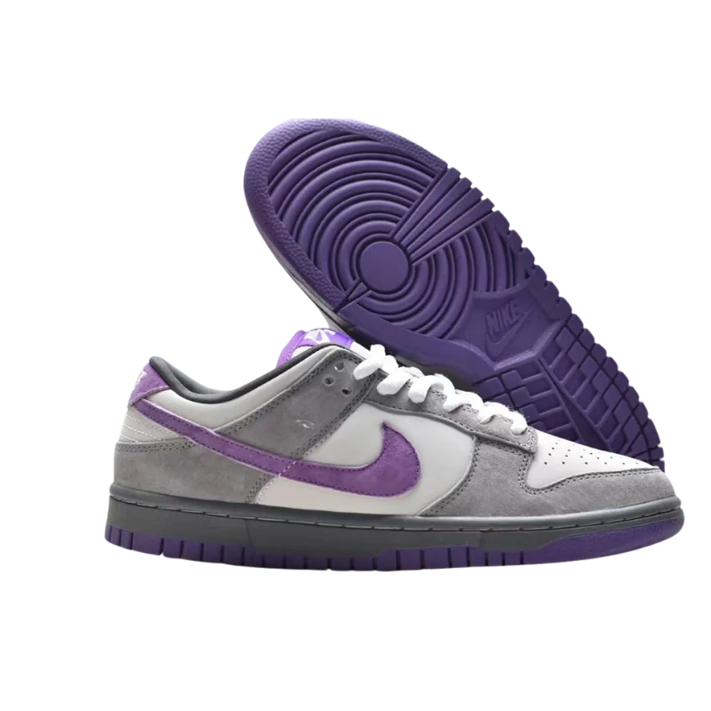 GS Violet Shadow