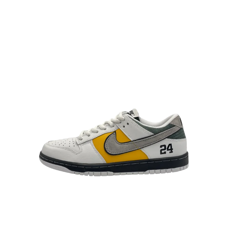 GS Fresh Yellow