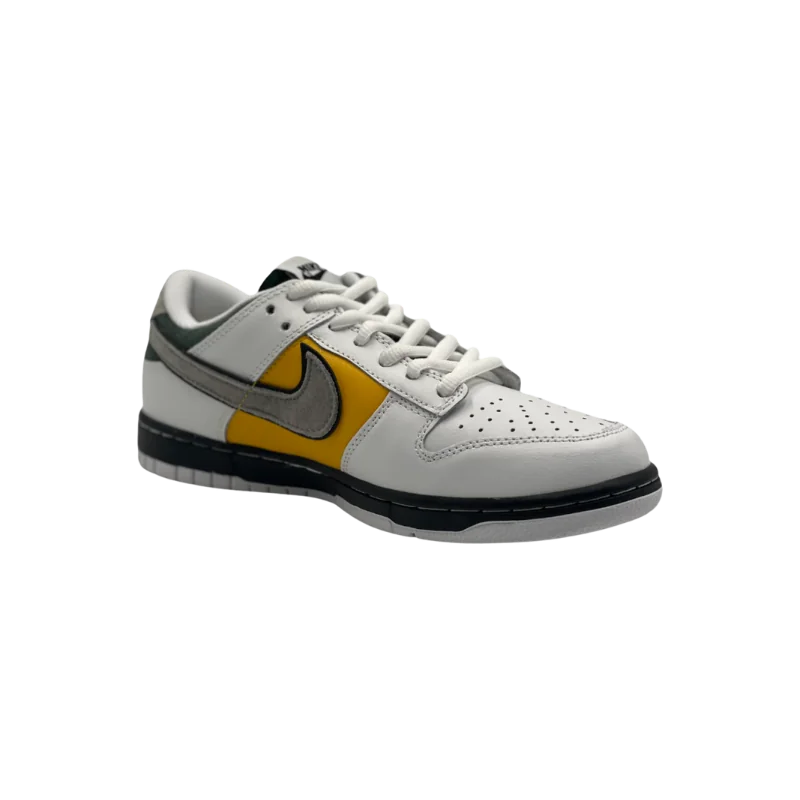GS Fresh Yellow