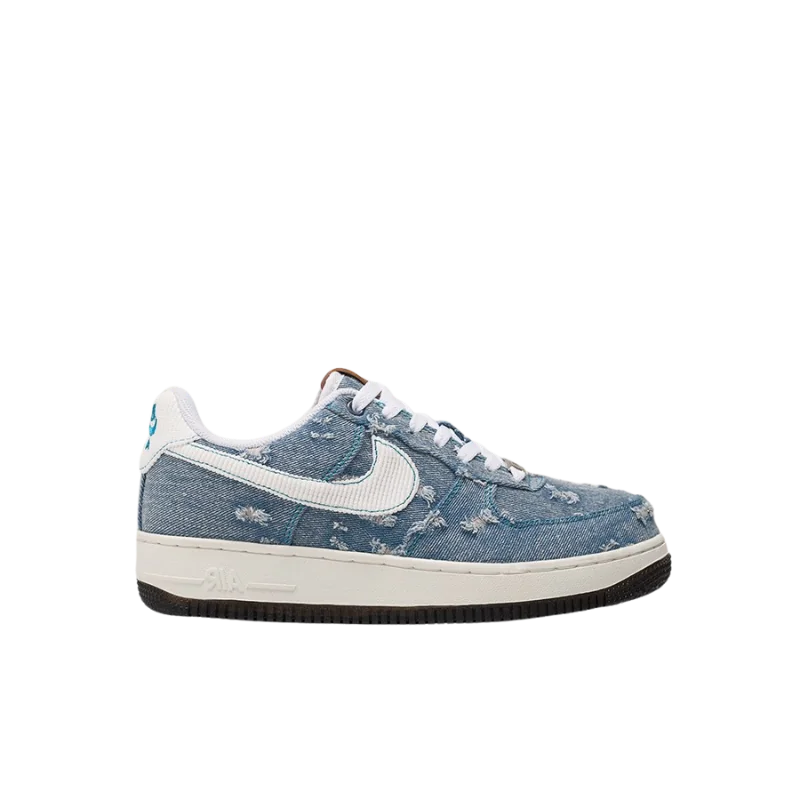 GS Denim Blue
