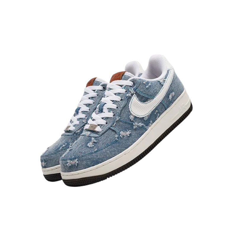 GS Denim Blue