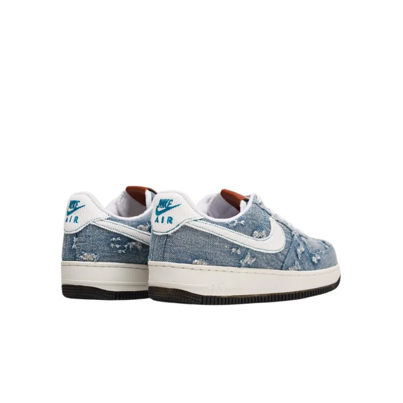 GS Denim Blue