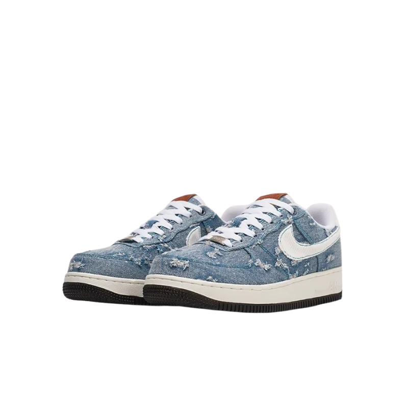 GS Denim Blue