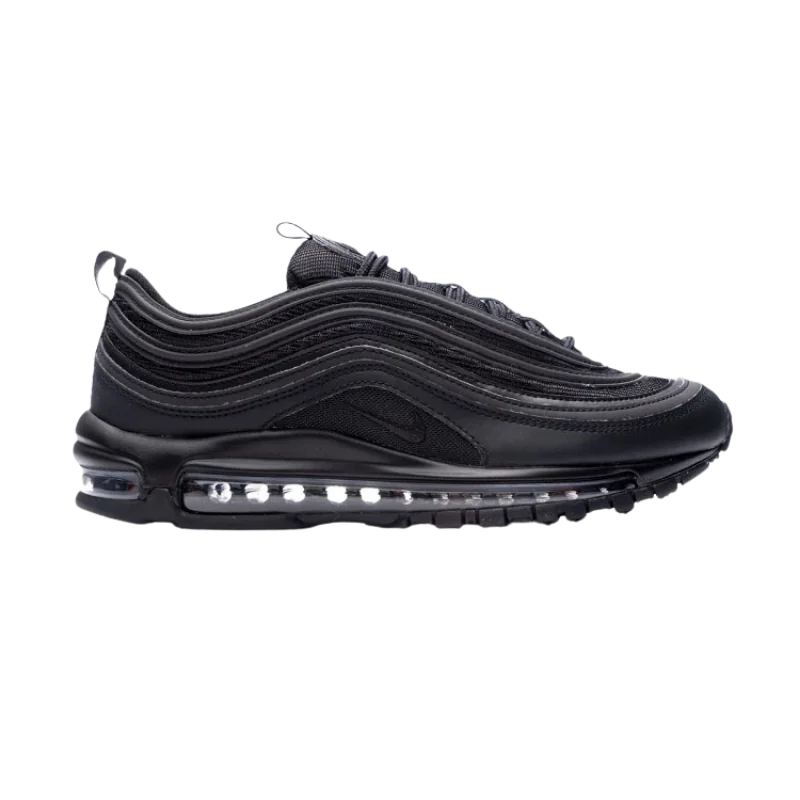 GS Air Black