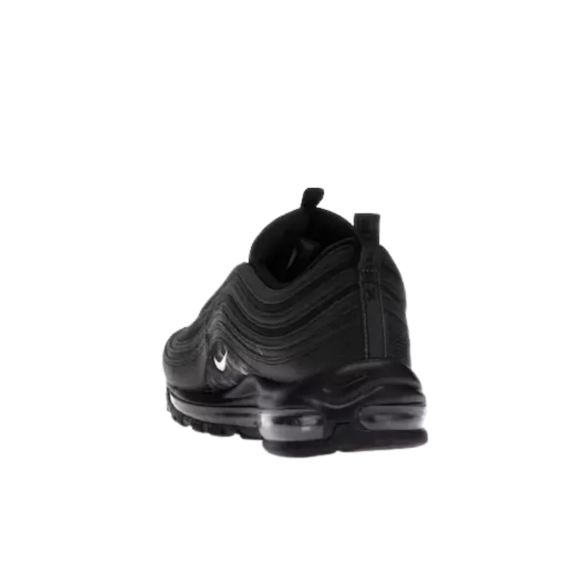 GS Air Black