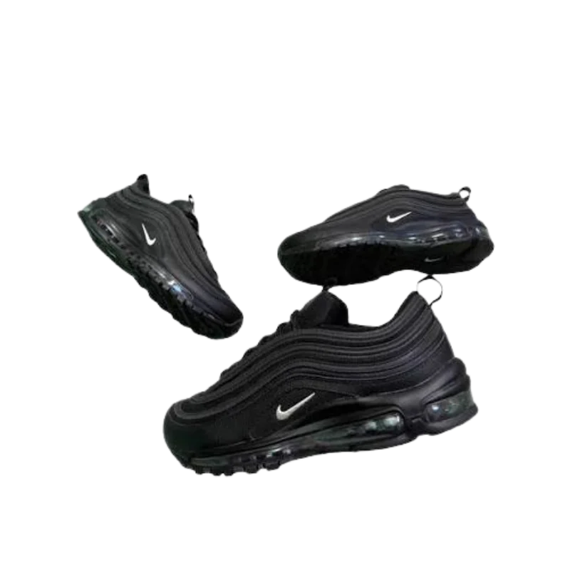 GS Air Black