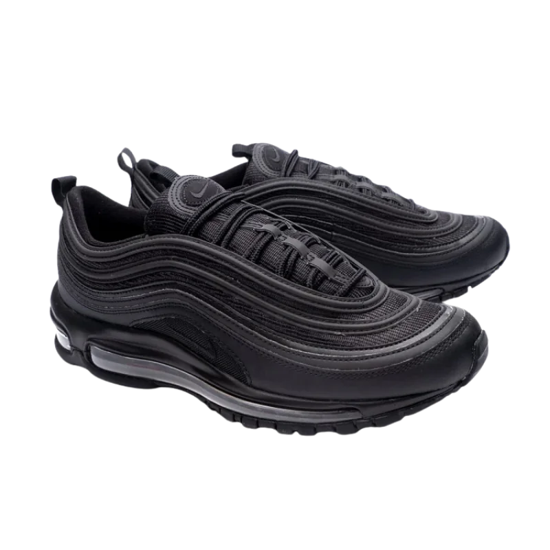 GS Air Black